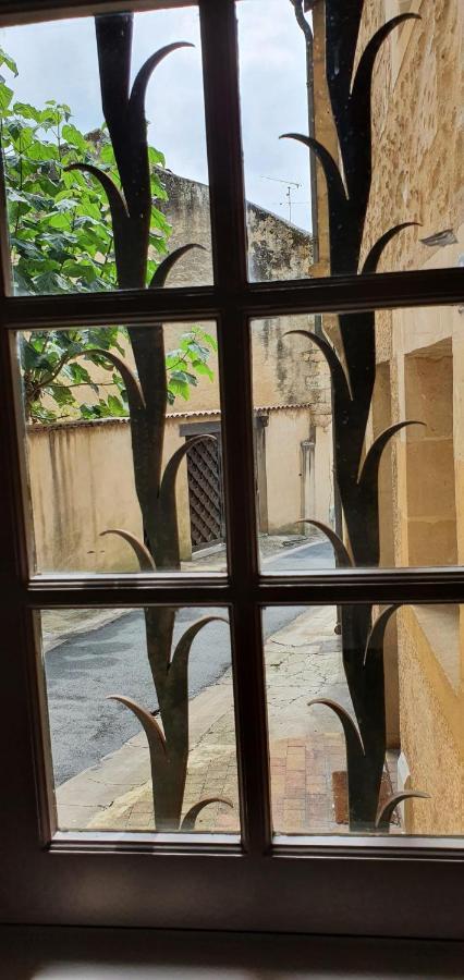 Centre Ville Historique 3 Pieces Duplex Bergerac Exterior foto